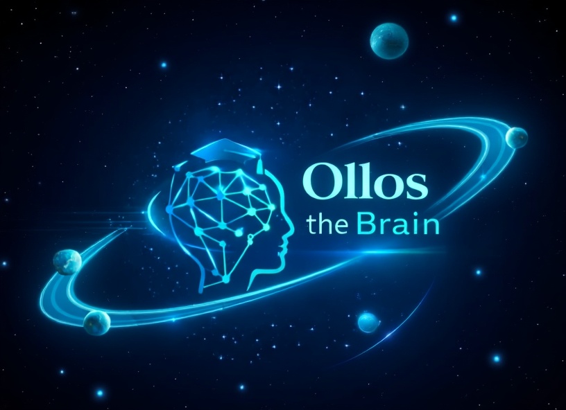 Ollos the Brain